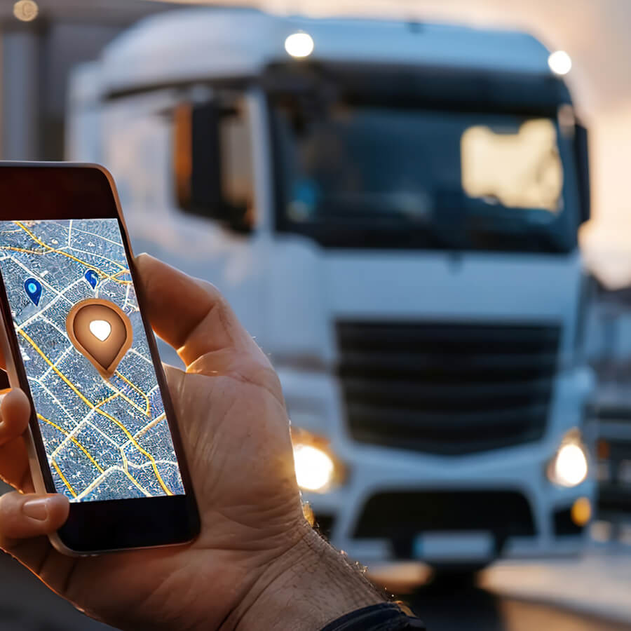 Consultoría y Gerenciamiento Logístico