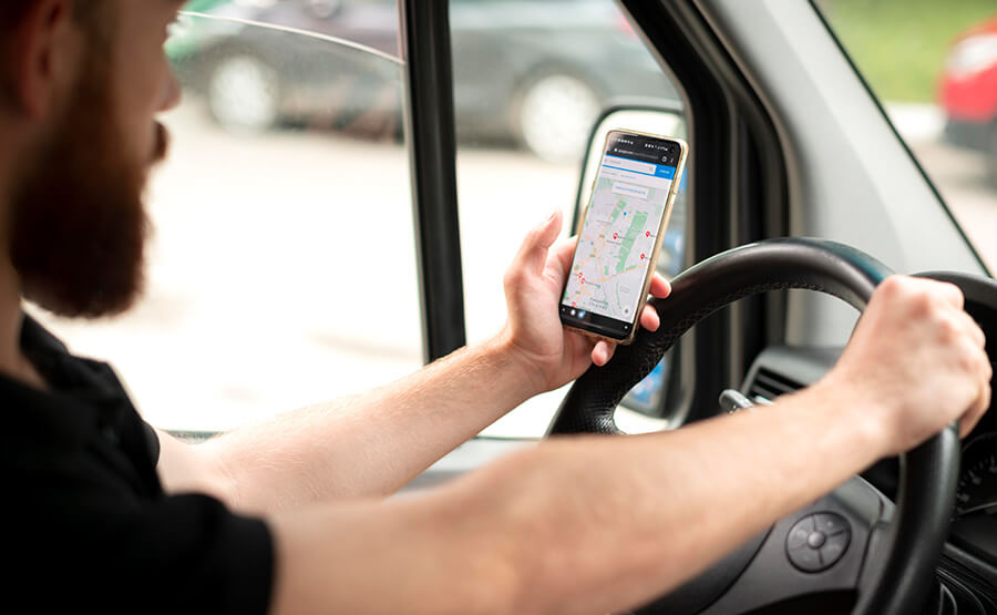 Comunicación directa