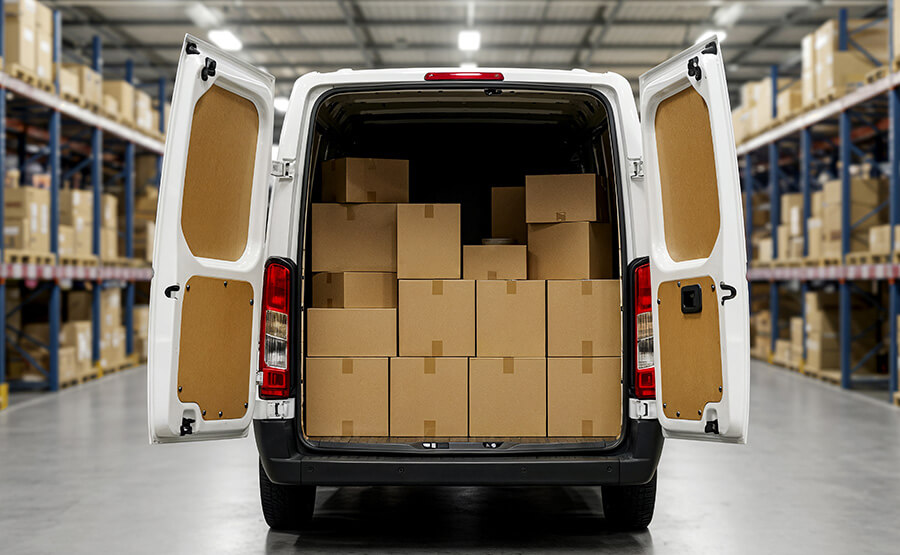 Configuración de Geocercas